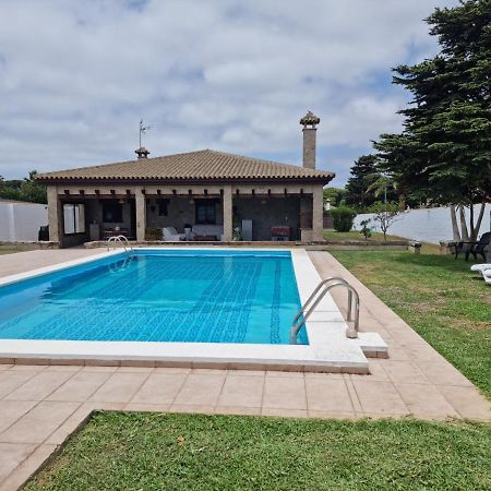 Pure Life Home Chiclana de la Frontera Ngoại thất bức ảnh