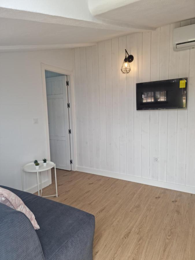 Pure Life Home Chiclana de la Frontera Ngoại thất bức ảnh