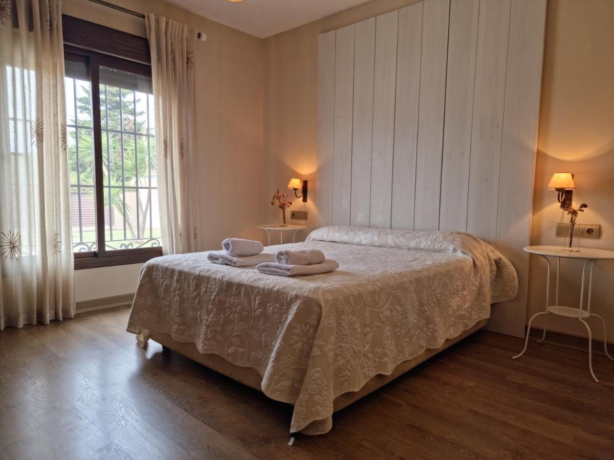 Pure Life Home Chiclana de la Frontera Ngoại thất bức ảnh