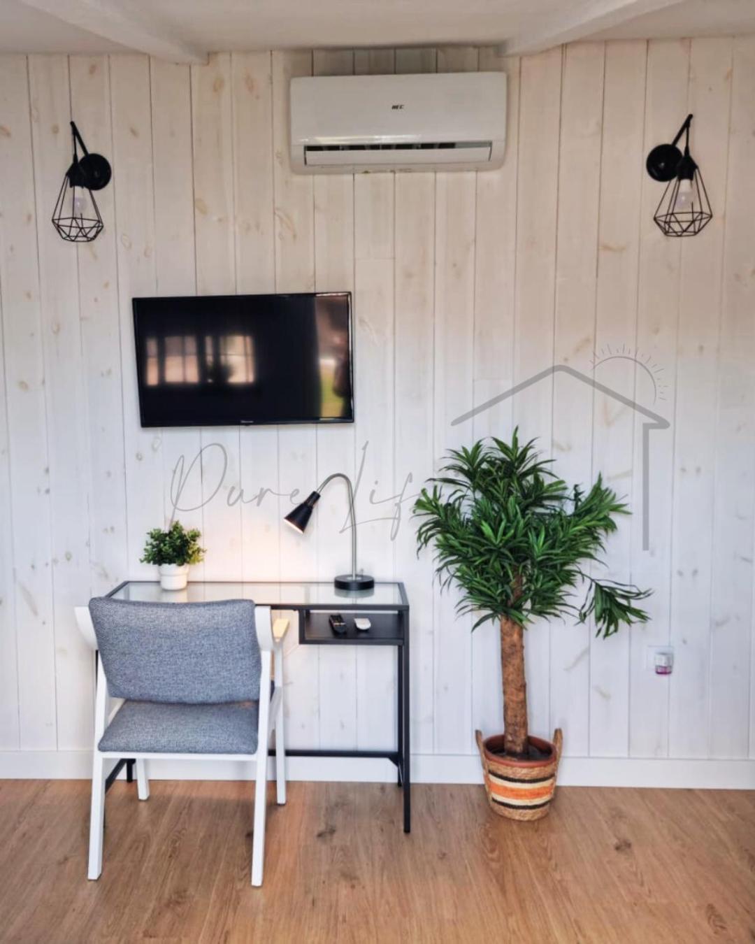 Pure Life Home Chiclana de la Frontera Ngoại thất bức ảnh