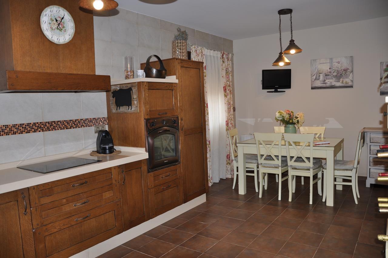 Pure Life Home Chiclana de la Frontera Ngoại thất bức ảnh