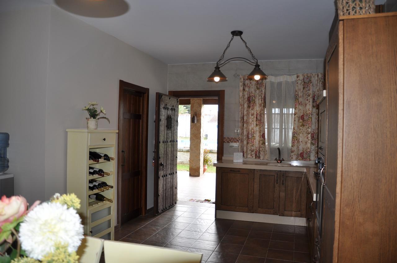 Pure Life Home Chiclana de la Frontera Ngoại thất bức ảnh
