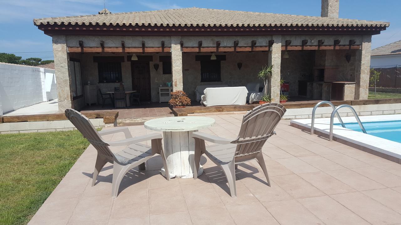 Pure Life Home Chiclana de la Frontera Ngoại thất bức ảnh